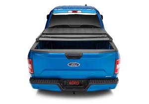 Extang - Extang - Trifecta ALX Soft Folding Cover 6'8"/6'9" Bed Leather Grain Vinyl Black - 90720 - Image 3