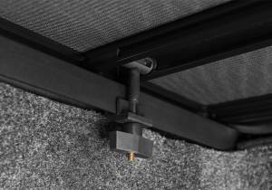 Extang - Extang - Trifecta 2.0 Soft Folding Cover 6'8" Bed Leather Grain Vinyl Black - 92486 - Image 11