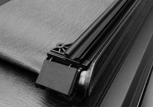 Extang - Extang - Trifecta 2.0 Soft Folding Cover 8'2" Bed Leather Grain Vinyl Black - 92488 - Image 11