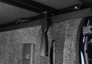 Extang - Extang - Trifecta 2.0 Soft Folding Cover 8'2" Bed Leather Grain Vinyl Black - 92488 - Image 14