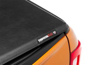 Extang - Extang - Trifecta 2.0 Soft Folding Cover 5'1" Bed Leather Grain Vinyl Black - 92636 - Image 12