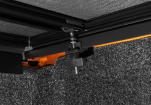 Extang - Extang - Trifecta 2.0 Soft Folding Cover 6'1" Bed Leather Grain Vinyl Black - 92638 - Image 12