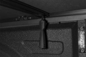 Extang - Extang - Trifecta 2.0 Soft Folding Cover 8'2"/8' Bed Leather Grain Vinyl Black - 92775 - Image 6