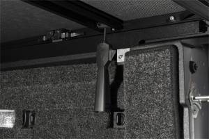 Extang - Extang - Trifecta 2.0 Soft Folding Cover 5' Bed Leather Grain Vinyl Black - 92825 - Image 7