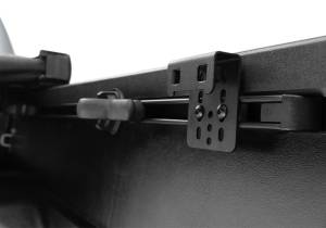 Extang - Extang - Trifecta 2.0 Soft Folding Cover 6'2" Bed Leather Grain Vinyl Black - 92850 - Image 12