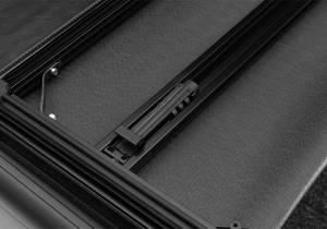 Extang - Extang - Trifecta 2.0 Soft Folding Cover 5'/4'9" Bed Leather Grain Vinyl Black - 92985 - Image 10