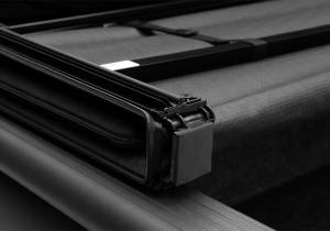 Extang - Extang - Trifecta 2.0 Soft Folding Cover 6'1" Bed Leather Grain Vinyl Black - 92995 - Image 12