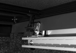 Extang - Extang - Trifecta 2.0 Soft Folding Cover 6'1" Bed Leather Grain Vinyl Black - 92995 - Image 13