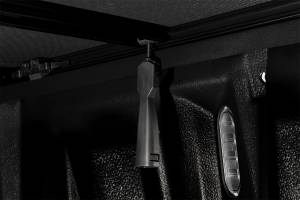 Extang - Extang - Trifecta Toolbox 2.0 Soft Folding Cover 6'6" Bed Leather Grain Vinyl Black - 93457 - Image 6