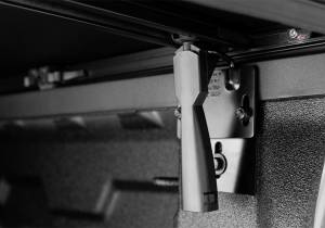 Extang - Extang - Trifecta Signature 2.0 Soft Folding Cover 8'2" Bed Canvas Black - 94458 - Image 17