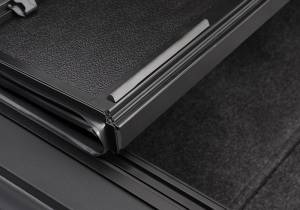 Bak Industries - Bak Industries - BAKFlip FiberMax Hard Folding Cover 5' Bed Fiberglass Covered Aluminum Black - 1126601 - Image 2