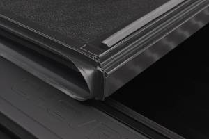 Bak Industries - Bak Industries - BAKFlip G2 Hard Folding Cover 8'2"/8'1" Bed Aluminum Black - 226122 - Image 3