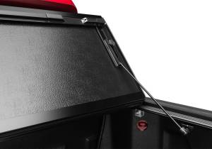 Bak Industries - Bak Industries - BAKFlip G2 Hard Folding Cover 6'6" Bed Aluminum Black - 226131 - Image 5