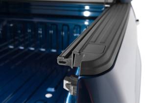 Bak Industries - Bak Industries - BAKFlip G2 Hard Folding Cover 8'1" Bed Aluminum Black - 226338 - Image 3