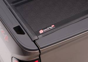 Bak Industries - Bak Industries - BAKFlip G2 Hard Folding Cover 5' Bed Aluminum Black - 226701 - Image 13