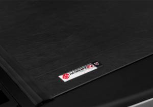 Bak Industries - Bak Industries - Revolver X2 Roll-Up Hard Cover 6'4" Bed Vinyl Top w/ Aluminum Underside Black - 39223 - Image 2