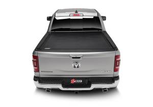 Bak Industries - Bak Industries - Revolver X2 Roll-Up Hard Cover 5'6" Bed Vinyl Top w/ Aluminum Underside Black - 39227 - Image 11