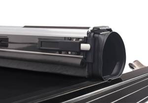 Bak Industries - Bak Industries - Revolver X2 Roll-Up Hard Cover 6'8"/6'9" Bed Vinyl Top w/ Aluminum Underside Black - 39303 - Image 3