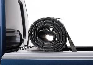 Bak Industries - Bak Industries - Revolver X2 Roll-Up Hard Cover 5'6" Bed Vinyl Top w/ Aluminum Underside Black - 39309 - Image 4