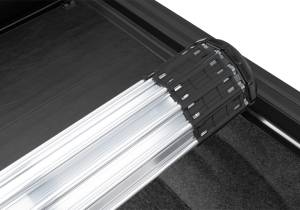 Bak Industries - Bak Industries - Revolver X2 Roll-Up Hard Cover 6'1" Bed Vinyl Top w/ Aluminum Underside Black - 39333 - Image 4