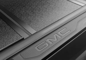 Bak Industries - Bak Industries - BAKFlip F1 Hard Folding Cover 6'8" Bed Fiberglass Covered Aluminum Black - 772133 - Image 2