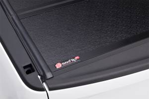 Bak Industries - Bak Industries - BAKFlip F1 Hard Folding Cover 6'2" Bed Fiberglass Covered Aluminum Black - 772403 - Image 11