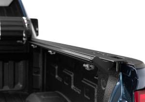 Bak Industries - Bak Industries - Revolver X4 Roll-Up Hard Cover 6'8" Bed Vinyl Top w/ Aluminum Underside Black - 79133 - Image 5