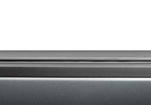 Bak Industries - Bak Industries - Revolver X4s Roll-Up Hard Cover 5'8" Bed Vinyl Top w/ Aluminum Underside Black - 80120 - Image 8