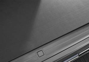 Bak Industries - Bak Industries - Revolver X4s Roll-Up Hard Cover 6'6" Bed Vinyl Top w/ Aluminum Underside Black - 80337 - Image 3