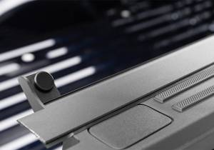 Bak Industries - Bak Industries - Revolver X4s Roll-Up Hard Cover 6'6" Bed Vinyl Top w/ Aluminum Underside Black - 80337 - Image 7