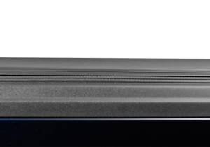 Bak Industries - Bak Industries - Revolver X4s Roll-Up Hard Cover 5'6" Bed Vinyl Top w/ Aluminum Underside Black - 80339 - Image 4
