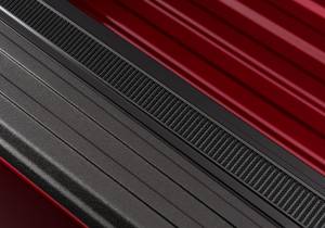 Truxedo - Truxedo - Pro X15  Roll-Up Soft Cover 5'6" Bed Woven Fabric Black - 1497301 - Image 3