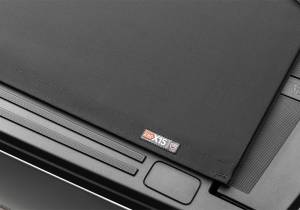 Truxedo - Truxedo - Pro X15  Roll-Up Soft Cover 8'1" Bed Woven Fabric Black - 1498701 - Image 2