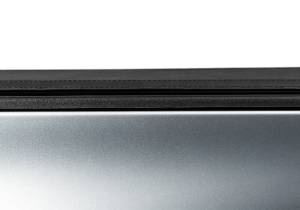 Truxedo - Truxedo - Sentry  Roll-Up Hard Cover 6'6" Bed Vinyl Black - 1545701 - Image 6