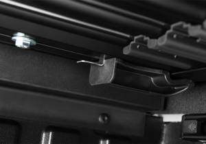 Truxedo - Truxedo - Sentry  Roll-Up Hard Cover 6'1" Bed Vinyl Black - 1557001 - Image 6