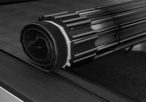 Truxedo - Truxedo - Sentry  Roll-Up Hard Cover 8'1" Bed Vinyl Black - 1598701 - Image 3