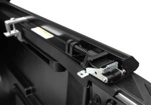 Truxedo - Truxedo - TruXport  Roll-Up Soft Cover 5'6" Bed Vinyl Black - 263701 - Image 4