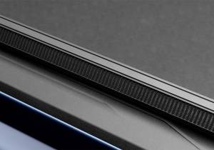 Truxedo - Truxedo - TruXport  Roll-Up Soft Cover 6'8" Bed Vinyl Black - 273301 - Image 5