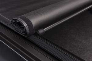 Truxedo - Truxedo - TruXport  Roll-Up Soft Cover 5'5"/5'6" Bed Vinyl Black - 277601 - Image 5