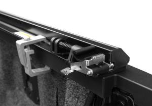 Truxedo - Truxedo - TruXport  Roll-Up Soft Cover 6'8" Bed Vinyl Black - 279101 - Image 5