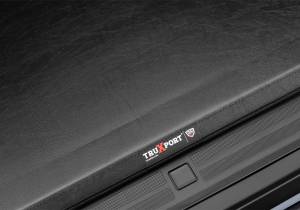 Truxedo - Truxedo - TruXport  Roll-Up Soft Cover 6'8" Bed Vinyl Black - 279101 - Image 6