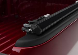 Truxedo - Truxedo - TruXport  Roll-Up Soft Cover 6'4" Bed Vinyl Black - 286901 - Image 3