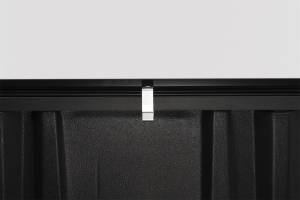 Truxedo - Truxedo - TruXport  Roll-Up Soft Cover 5'6" Bed Vinyl Black - 297601 - Image 5