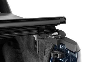Truxedo - Truxedo - TruXport  Roll-Up Soft Cover 5'6" Bed Vinyl Black - 297701 - Image 4