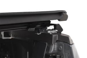 Truxedo - Truxedo - TruXport  Roll-Up Soft Cover 8'1" Bed Vinyl Black - 298601 - Image 5