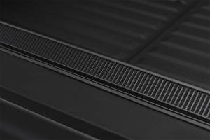 Truxedo - Truxedo - Lo Pro  Roll-Up Soft Cover 5'3" Bed Vinyl Black - 530601 - Image 3