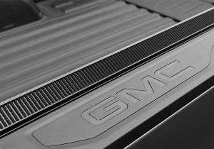 Truxedo - Truxedo - Lo Pro  Roll-Up Soft Cover 8'2" Bed Vinyl Black - 572801 - Image 2