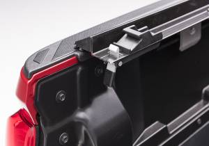 Truxedo - Truxedo - Lo Pro  Roll-Up Soft Cover 6'2" Bed Vinyl Black - 574101 - Image 2