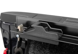 Truxedo - Truxedo - Lo Pro  Roll-Up Soft Cover 8'2" Bed Vinyl Black - 579601 - Image 5