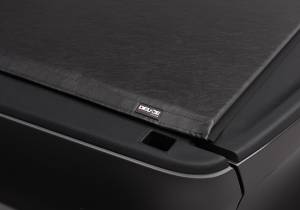 Truxedo - Truxedo - Deuce  Roll-Up Soft Cover 6'6" Bed Vinyl Black - 760801 - Image 4
